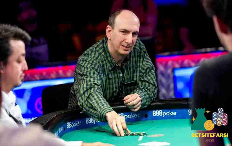 این پوکر باز چه افتخاراتی تا کنون کسب کرده است؟